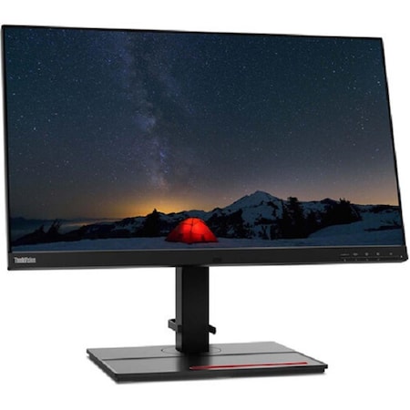 Hi-Tec 27 in. 4K IPS LCD 3840 x 2160 Monitor HI3455495